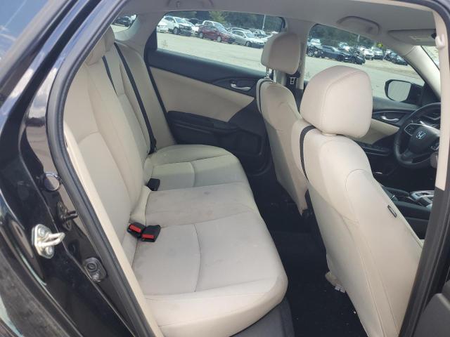 19XFC2F50GE018306 Honda Civic Lx