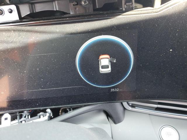 KMHLS4DGXRU688922 Hyundai ELANTRA SEL