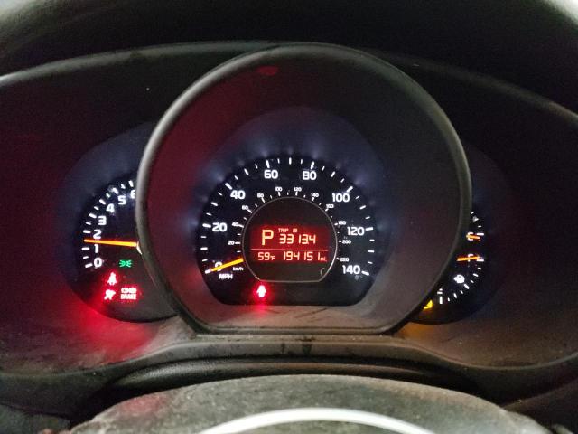 KNDJP3A55J7600257 KIA SOUL +