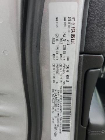 1C4RJFAG8LC110025 Jeep Grand Cherokee Laredo