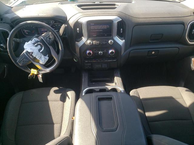 3GTU9CED4MG450417 GMC Sierra K1500 Elevation