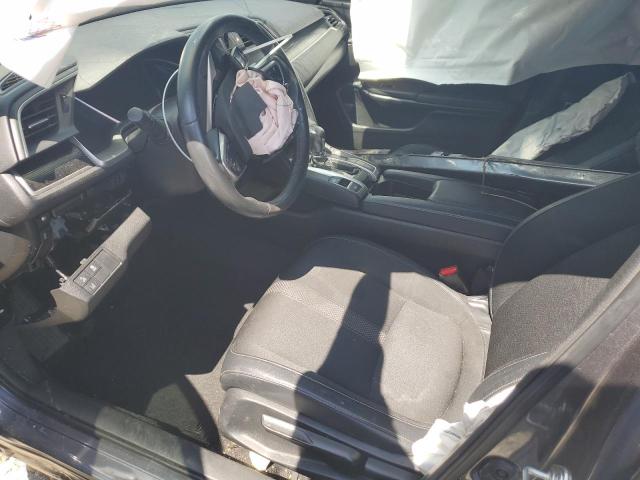 2HGFC2F89KH516206 Honda Civic Sport