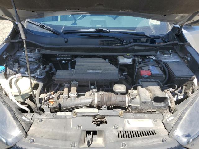 7FARW2H55ME009452 Honda CR-V EX