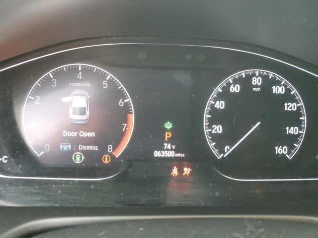 1HGCV1F50KA082513 Honda ACCORD EXL