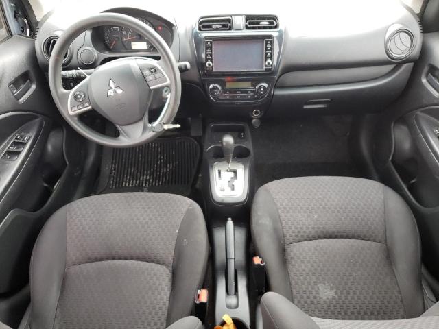 ML32A3HJ9LH004612 Mitsubishi MIRAGE ES