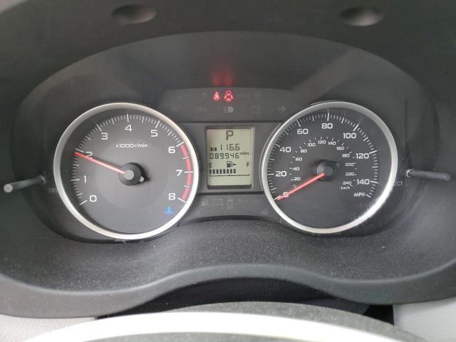 JF2SJABC5FH556500 Subaru Forester 2.5i