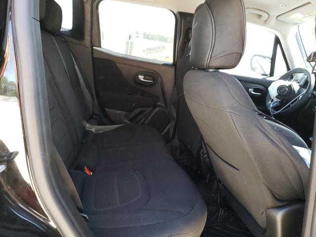 ZACNJABB1KPK38036 Jeep Renegade Latitude