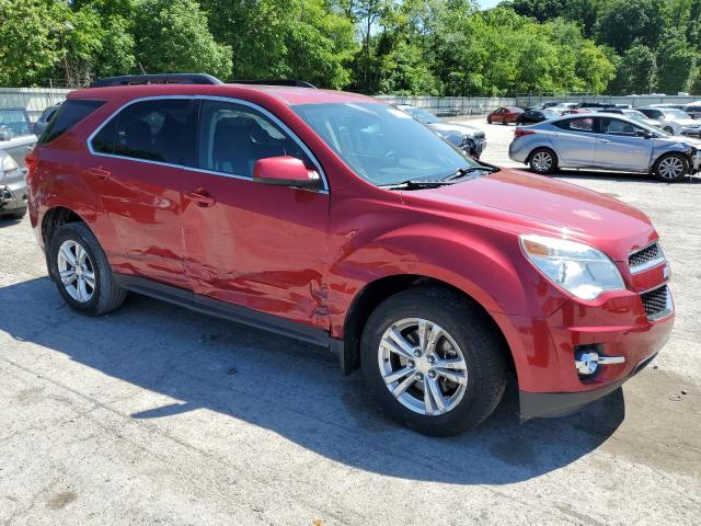 2GNFLGEK6F6429557 Chevrolet EQUINOX LT