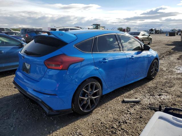 WF0DP3TH1G4116257 Ford FOCUS RS
