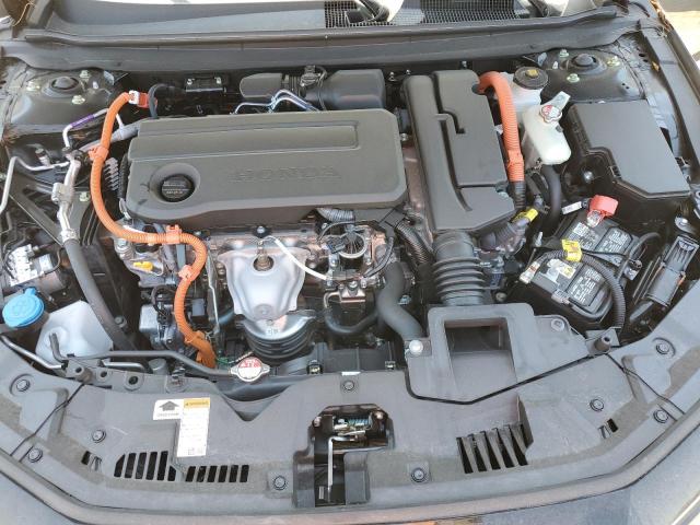 1HGCY2F88RA024215 Honda Accord Touring Hybrid