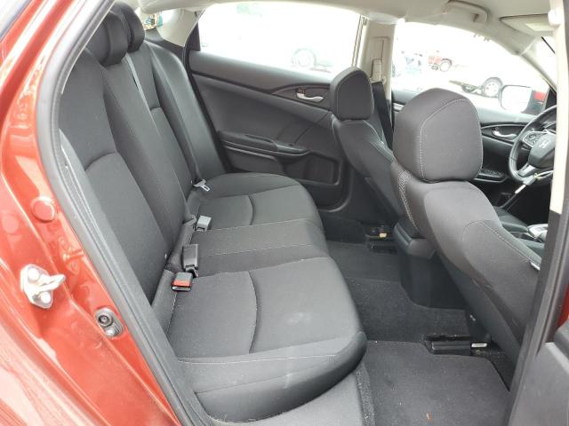19XFC2F61LE012288 Honda Civic Lx