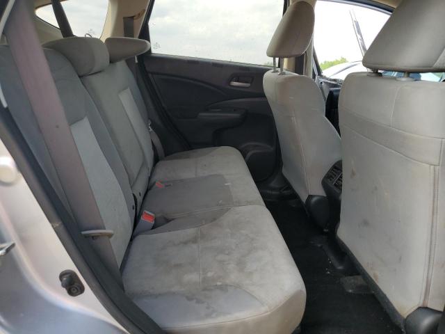 3CZRM3H30GG708440 Honda CR-V LX