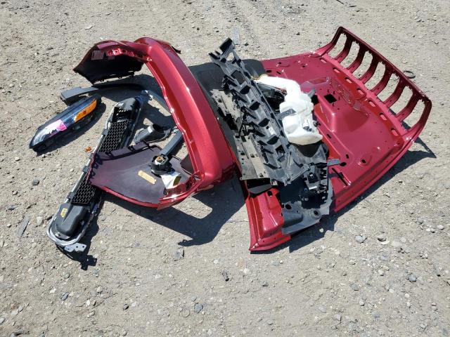 1C4PJMDS1FW692984 Jeep Cherokee Limited