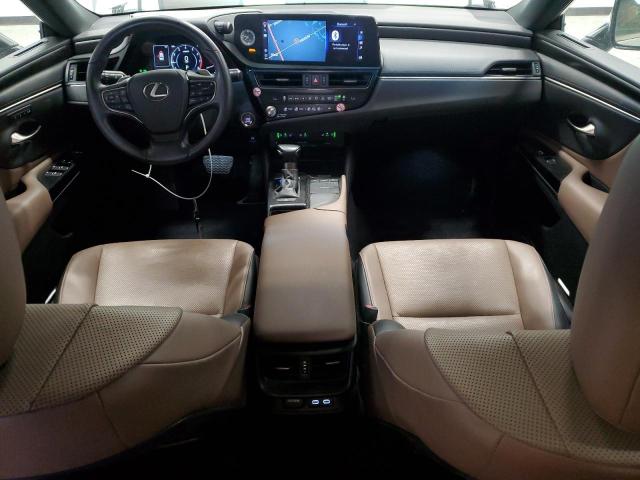58AD11D10NU010233 Lexus Es 250 Base