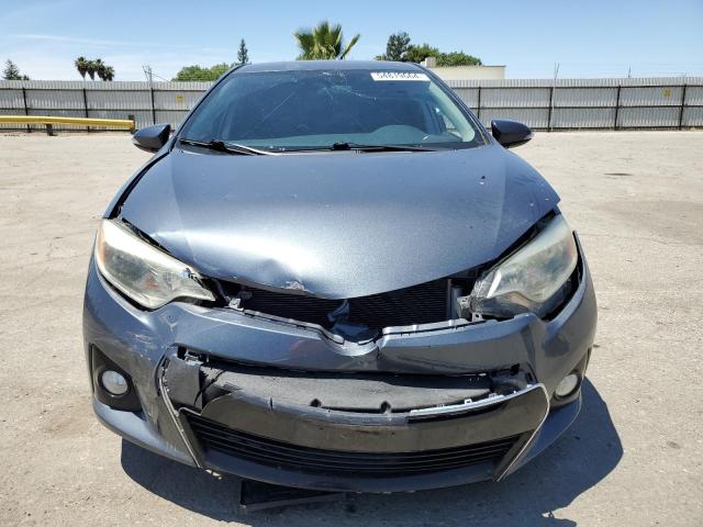 5YFBURHE0GP457912 Toyota COROLLA L