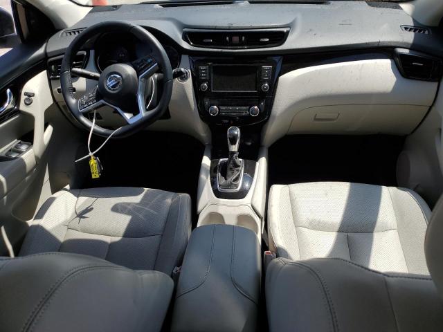 JN1BJ1CW6NW499101 Nissan Rogue Sport Sl