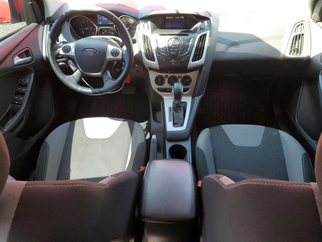 1FADP3K27EL137736 Ford FOCUS SE