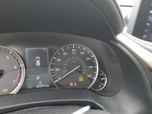 2T2HZMDAXLC235420 Lexus RX 350