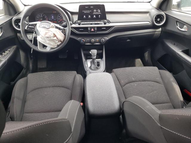 3KPF24ADXLE186736 KIA FORTE FE