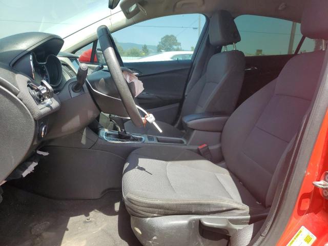 1G1BC5SM8J7128565 Chevrolet CRUZE LS