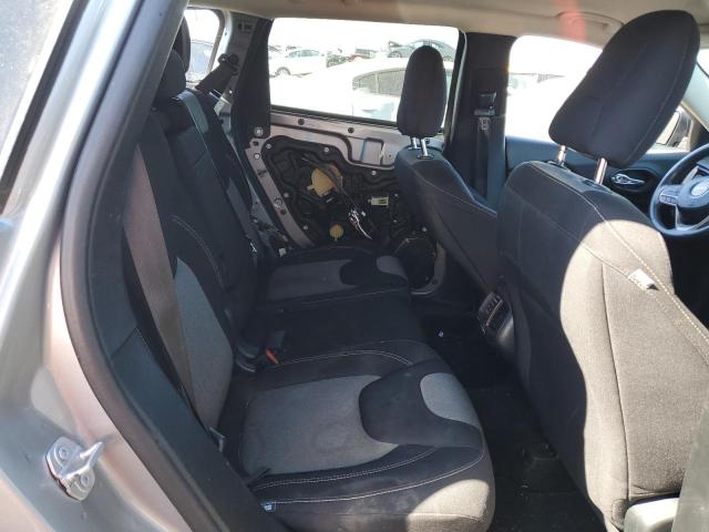 1C4PJLAB3HW650382 Jeep Cherokee Sport