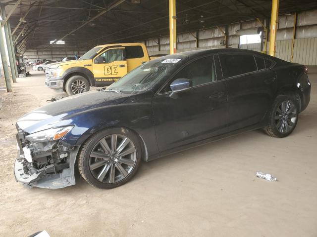 Auction sale of the 2019 Mazda 6 Grand Touring, vin: JM1GL1TYXK1508843, lot number: 54932864