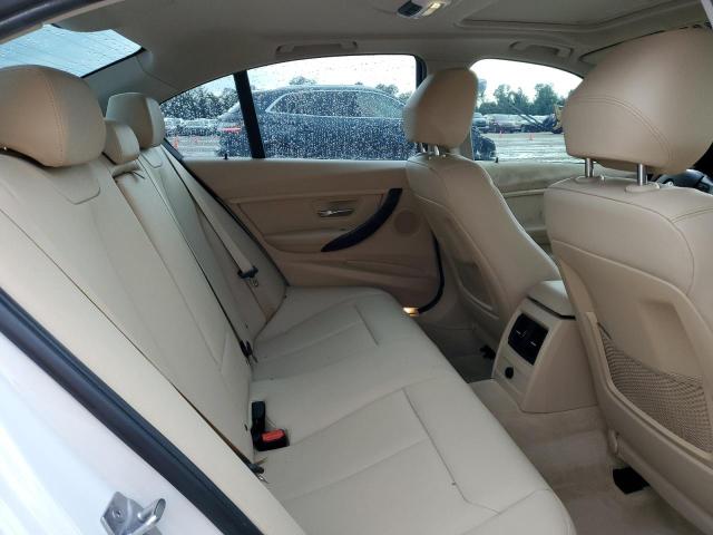 WBA3B1C55FK140222 BMW 320 I