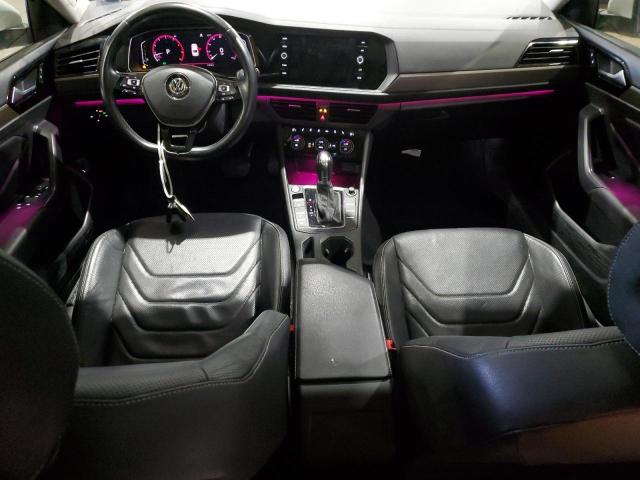 3VWG57BU1KM104129 Volkswagen Jetta Sel Premium