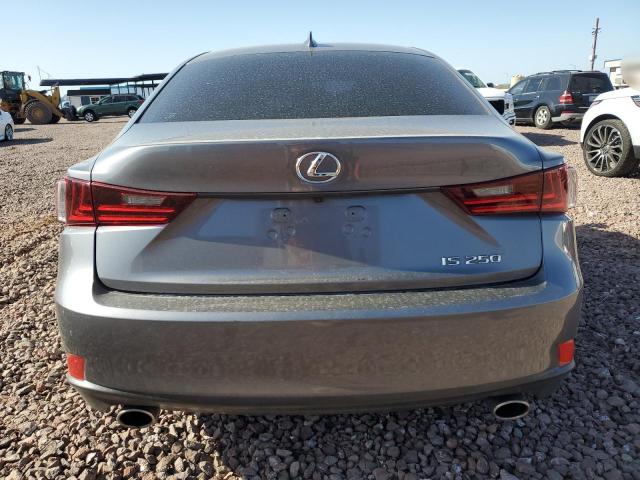 JTHBF1D27E5035104 Lexus IS 250