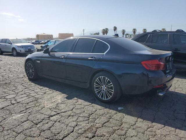 WBA5A5C55GG350133 BMW 528 I