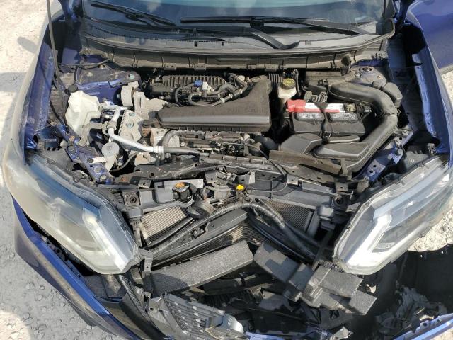 JN8AT2MV5HW017712 Nissan ROGUE S