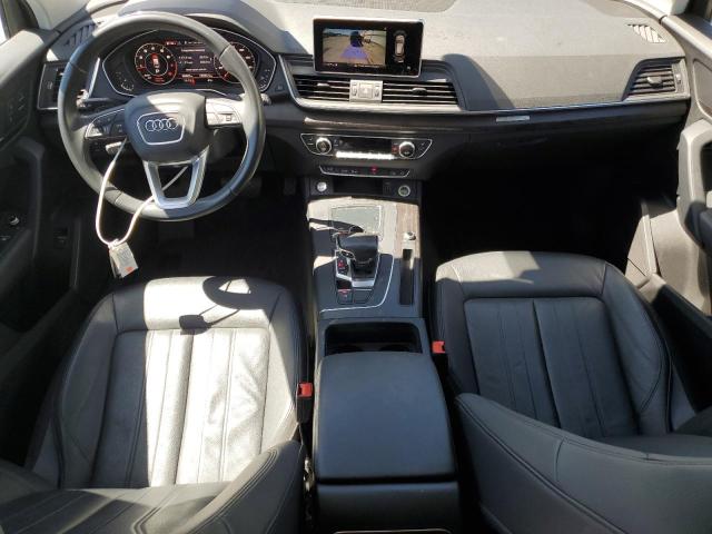 WA1BNAFY2J2117480 Audi Q5 Premium Plus