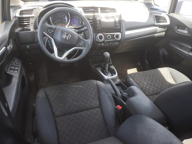 3HGGK5H5XFM756271 Honda FIT LX