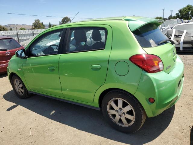 ML32A4HJ0EH018021 Mitsubishi MIRAGE ES