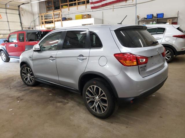 JA4AR3AW5GZ048060 Mitsubishi Outlander Sport Es
