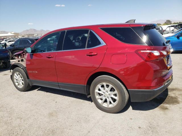 2GNAXSEV8J6257729 Chevrolet EQUINOX LT