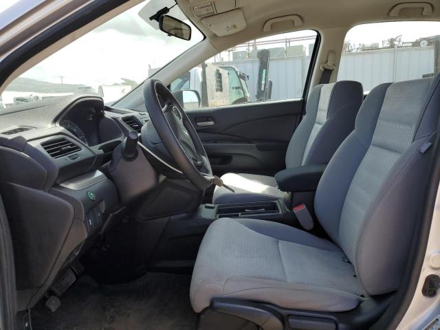 3CZRM3H30GG709295 Honda CR-V LX