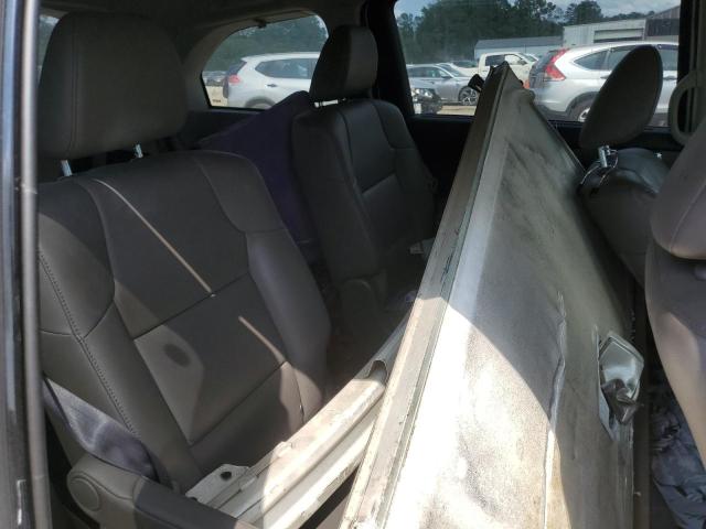 5FNRL5H93FB073503 Honda Odyssey Touring