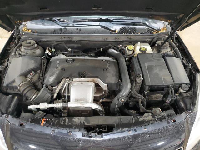 2G4GL5EX6F9293955 Buick Regal