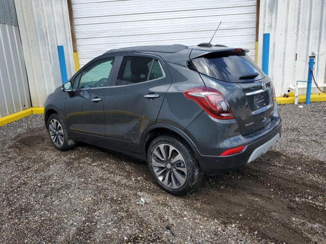 KL4CJCSB3JB626197 Buick Encore Essence
