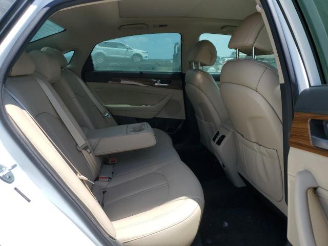 5NPE34AF3FH1AA466 Hyundai Sonata Sport