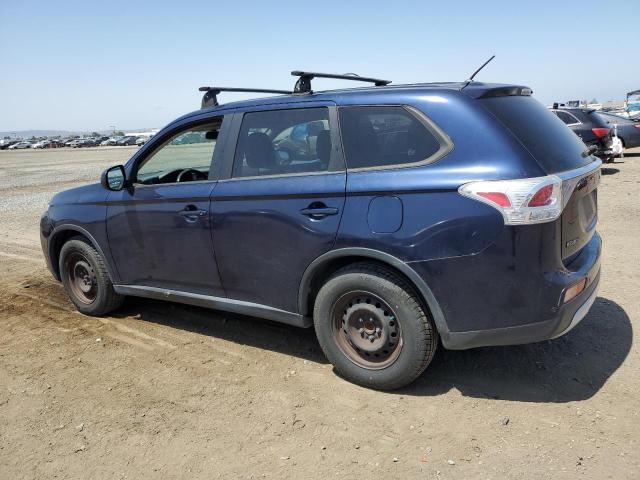 JA4AD2A33FZ006399 Mitsubishi Outlander Es