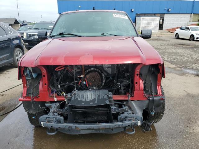 1FMJU1GT0FEF10189 Ford Expedition Xl