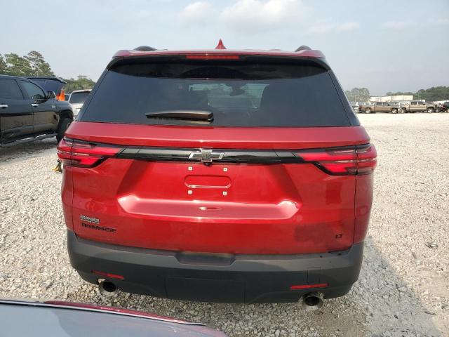 1GNERGKW5PJ175345 Chevrolet Traverse Lt