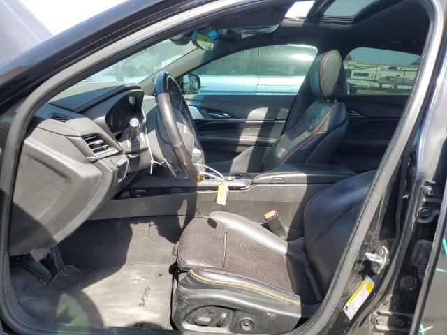 1G6DD5RLXL0153993 Cadillac CT4-V