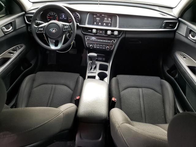 5XXGT4L37LG382467 KIA Optima Lx