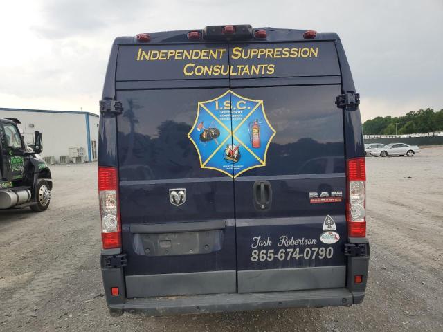 3C6URVJG1HE540886 RAM Promaster 3500 3500 High