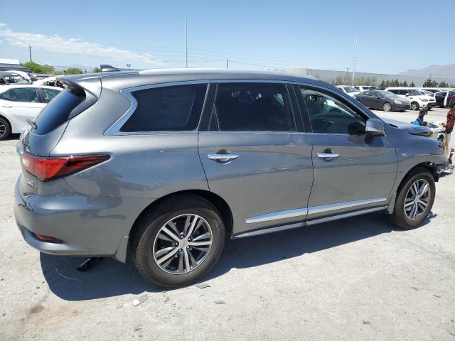 5N1DL0MN1HC516985 Infiniti QX60
