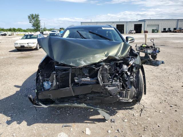 JTJDARDZ7M2257496 Lexus Nx 300 Base