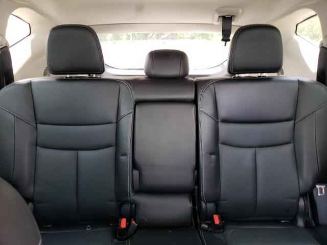5N1AZ2CJ9MC107557 Nissan MURANO SL